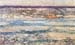 Ice on the Hudson River by Hassam