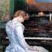 The Sonata by Hassam