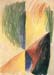 Abstract Form 14 by August Macke