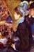 Le Cafe Concert by Renoir