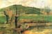 Look at Sainte Margueritte near Pont-Avon by Gauguin