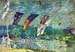 Regatta in Molesly Sisley
