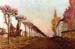 The Avenue by Sisley