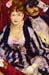 The Box by Renoir