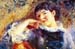 The Dreamer by Renoir