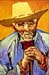 The Peasant by Van Gogh