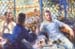 The Rowers Lunch by Renoir