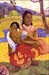 When are you Getting Married by Gauguin