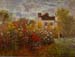 Argenteuil by Monet