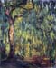 Landscape by Monet