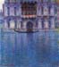Palazzo #1 by Monet