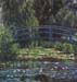 Water Lily Pond #6 by Monet