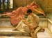 Alma-Tadema - A favorite poet