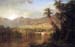 Tropical Scene by Frederick Edwin Church