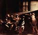 Appeals of St. Matthew by Caravaggio