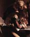Appeals of St. Matthew detail 1 by Caravaggio