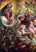 Battle of the Archangel Michael with Satan by Tintoretto
