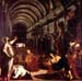 Discovery of the corpse of St. Mark by Tintoretto