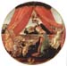 Madonna del Padiglione by Botticelli