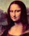 Mona Lisa (Detail) by Da Vinci