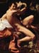 St. John the Baptist by Caravaggio