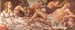 Venus and Mars by Botticelli