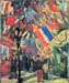 14 July in Paris by Van Gogh