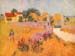 Farmhouse in Provence by Van Gogh