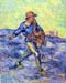 The Sower 1 by Van Gogh