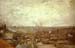 View from Montmartre by Van Gogh