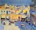 Havana, Cuba by Hassam