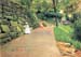 In the Park - A byway by William Merritt Chase