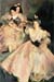 Mrs. Carl Meyer and Her Children by John Singer Sargent