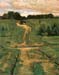 Open land by Hassam