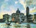Palazzo Labia, Venice by John Singer Sargent