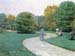 Parc Moneceaux, Paris by Hassam