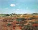 Shinnecock Hills by William Merritt Chase