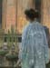 The table garden by Hassam