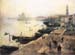 Venice in bad weather by John Singer Sargent