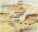Almeria III by Walter Gramatte