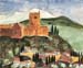 Granada II by Walter Gramatte