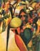 Indians by August Macke