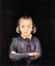 Portrait of Sonia Gramatte by Walter Gramatte