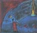 The dreaming boy II by Walter Gramatte