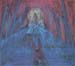 The dreaming boy by Walter Gramatte
