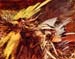 Angel by Giovanni Boldini