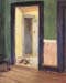 At lunchtime by Anna Ancher