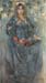 Autumn Flowers 2 by Lovis Corinth