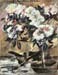 Azaleas by Lovis Corinth