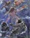 Birth of Venus by Lovis Corinth